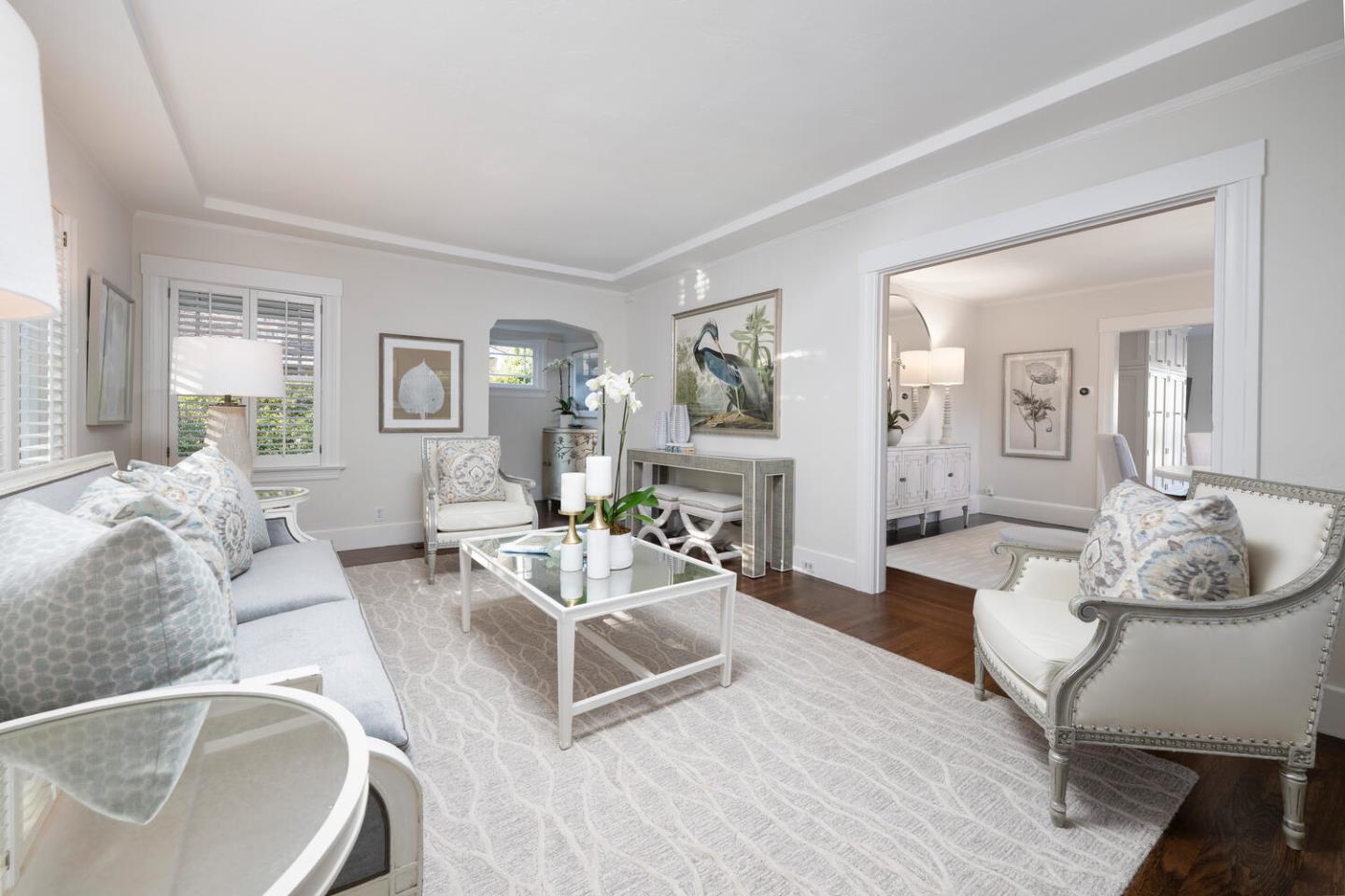 812 Newhall Road Burlingame, CA 94010 - Photo 10 of 32