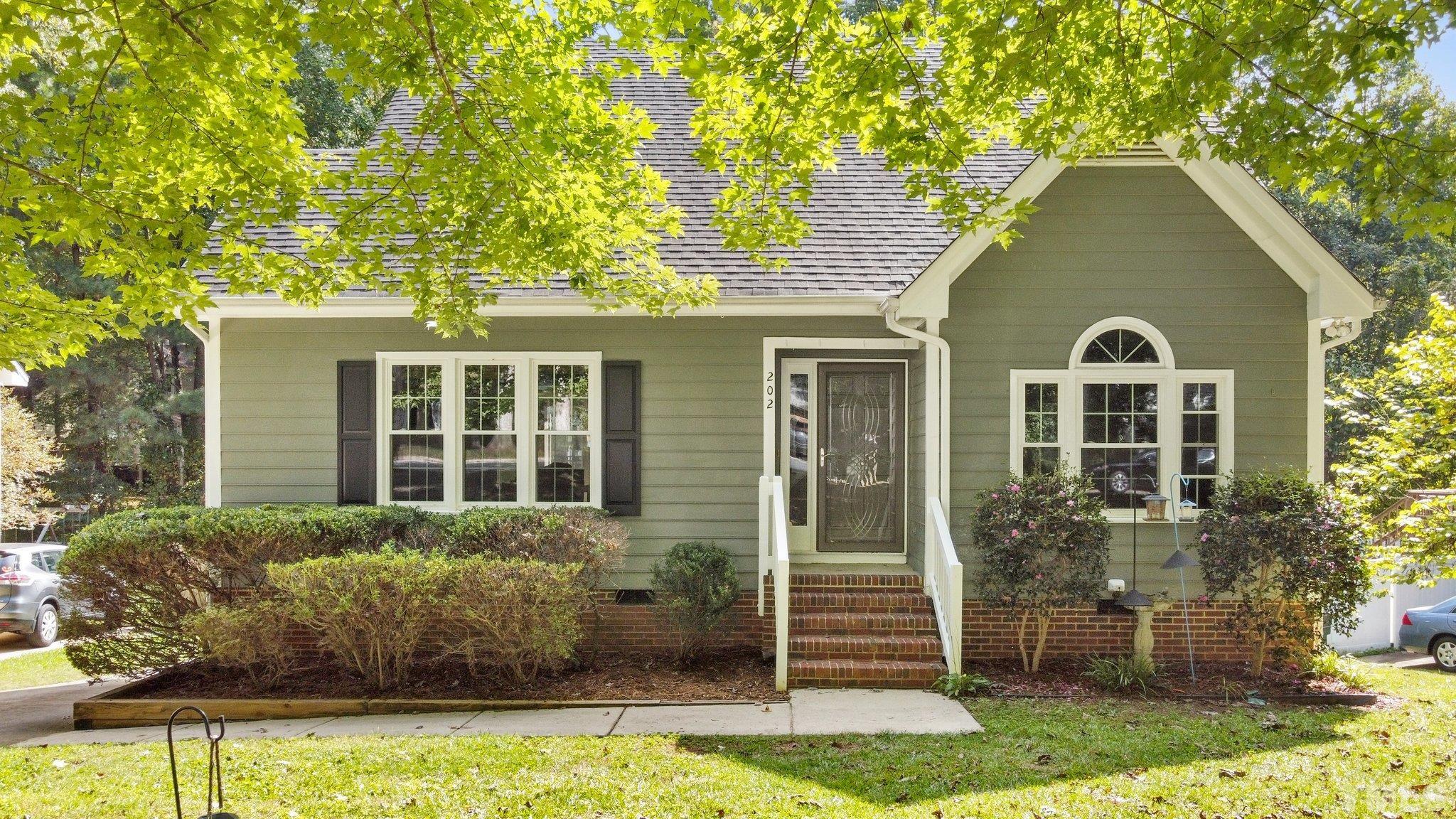 202 Nicholson Road Garner, NC 27529 - Photo 1 of 30 Gallery Image 1