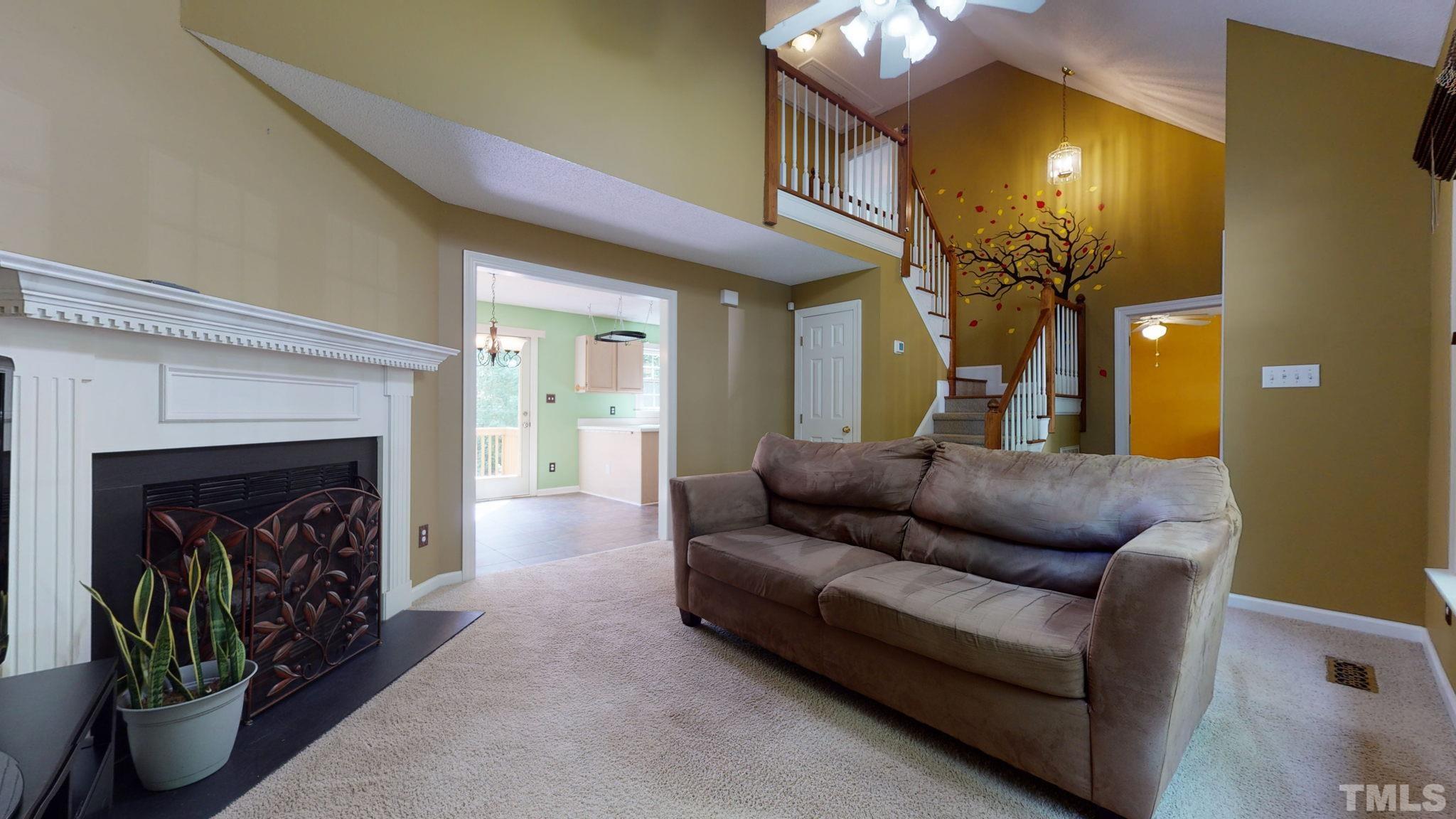 202 Nicholson Road Garner, NC 27529 - Photo 12 of 30 Gallery Image 12