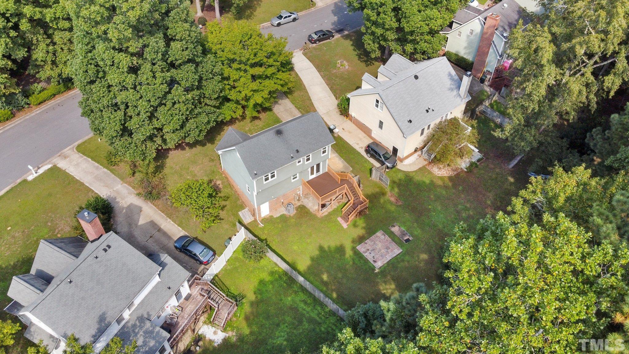 202 Nicholson Road Garner, NC 27529 - Photo 27 of 30 Gallery Image 27