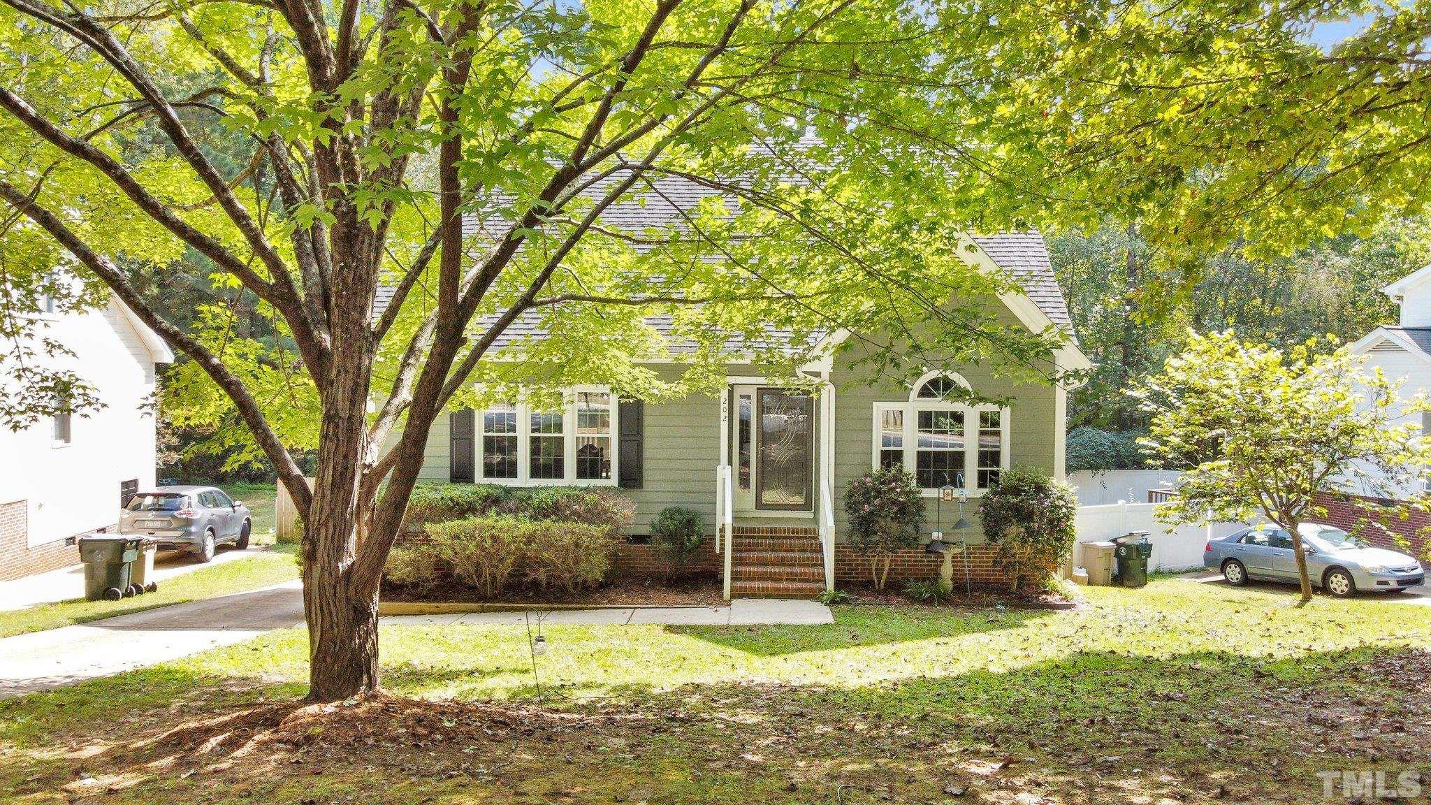 202 Nicholson Road Garner, NC 27529 - Photo 4 of 30 Gallery Image 4