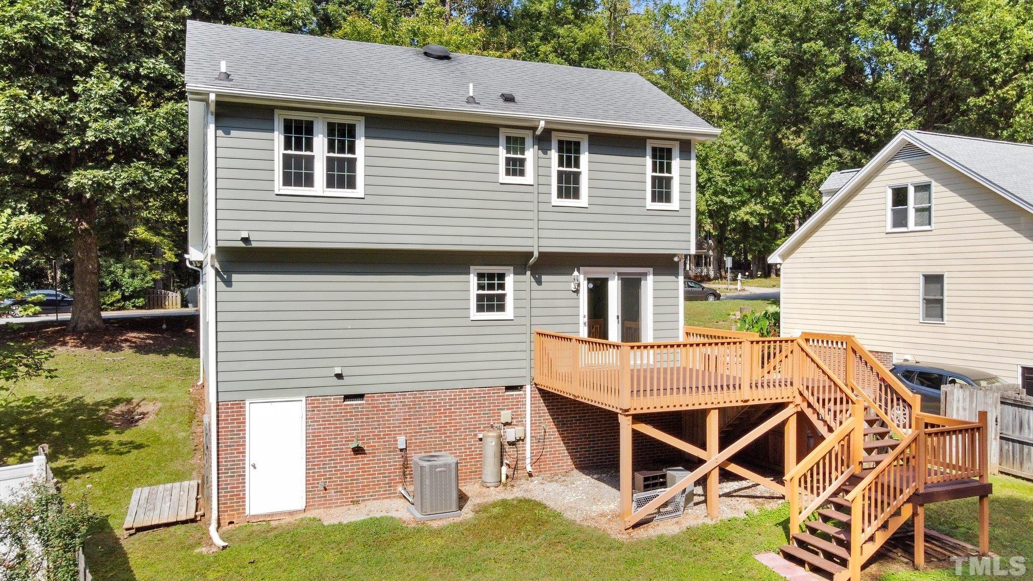 202 Nicholson Road Garner, NC 27529 - Photo 6 of 30 Gallery Image 6