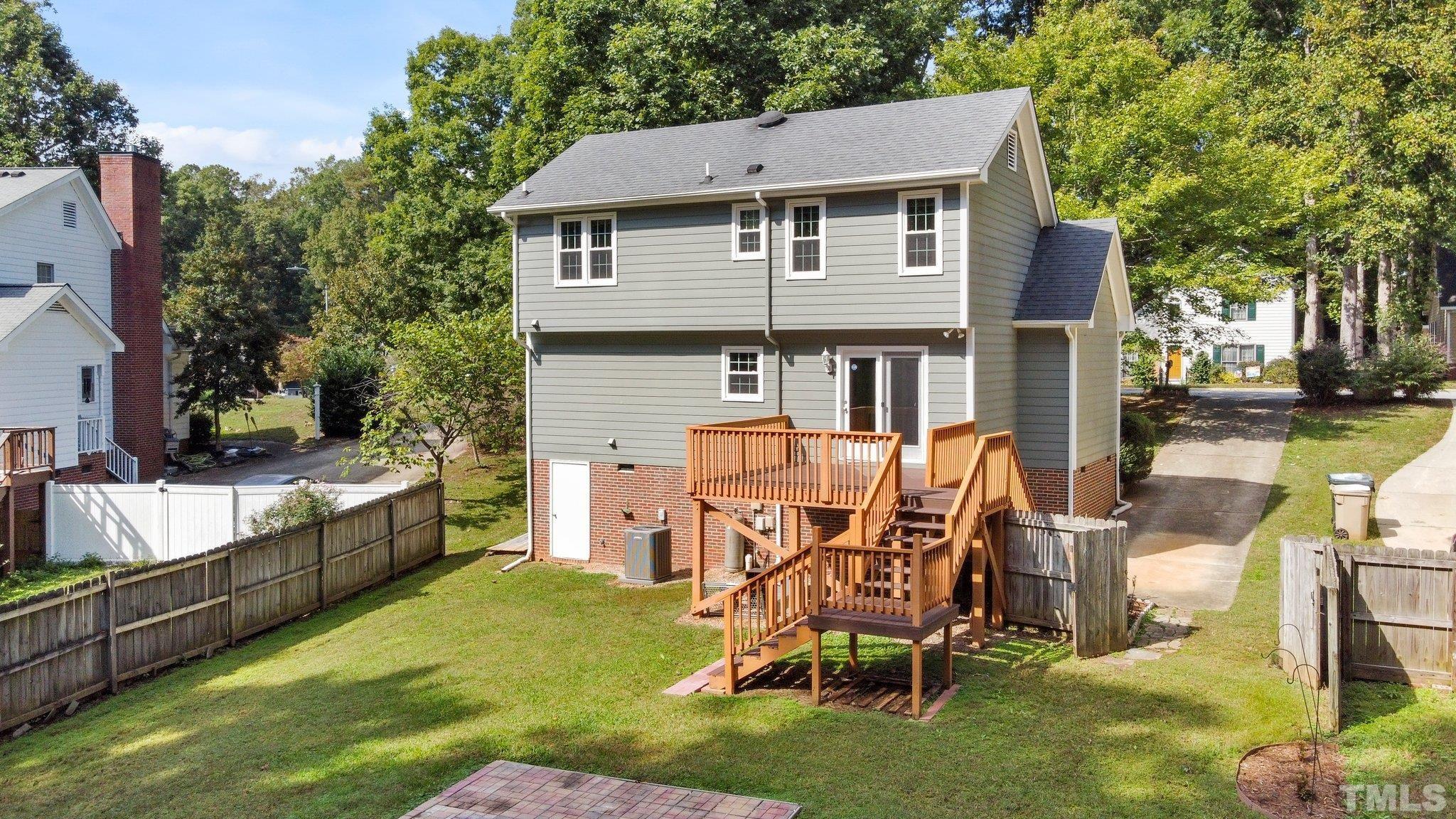 202 Nicholson Road Garner, NC 27529 - Photo 7 of 30 Gallery Image 7
