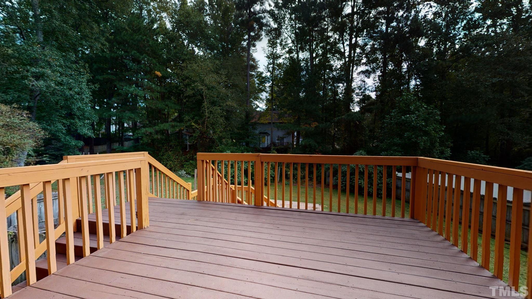 202 Nicholson Road Garner, NC 27529 - Photo 9 of 30 Gallery Image 9