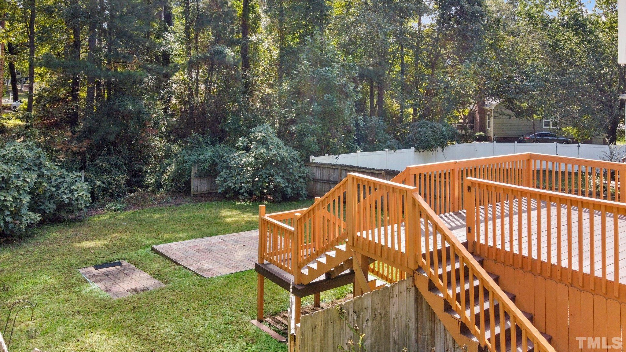 202 Nicholson Road Garner, NC 27529 - Photo 10 of 30 Gallery Image 10