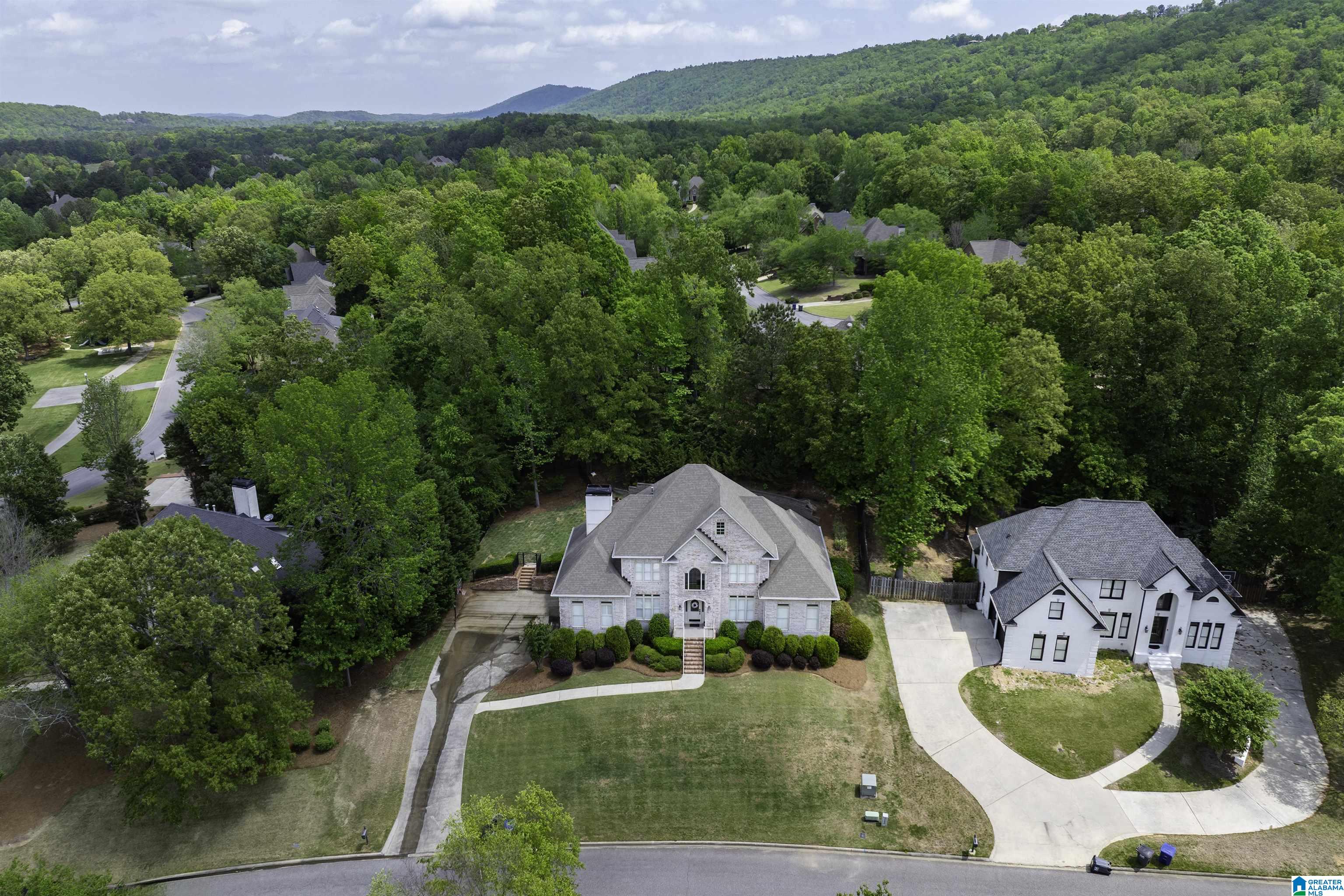 8117 Castlehill Road Birmingham, AL 35242 - Photo 53 of 59