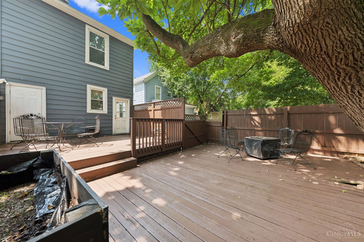 3324 Brotherton Road Cincinnati, OH 45209 - Photo 29 of 35