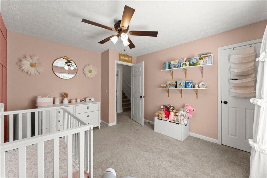 5105 Reynolds Court Monroe, GA 30656 - Photo 19 of 29