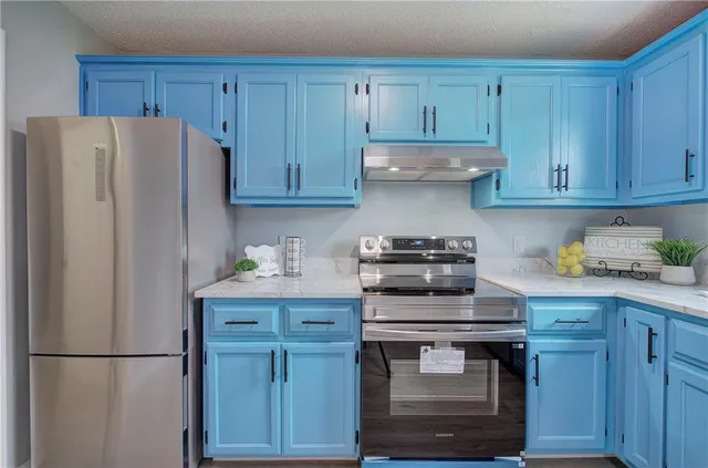 a close view of sink