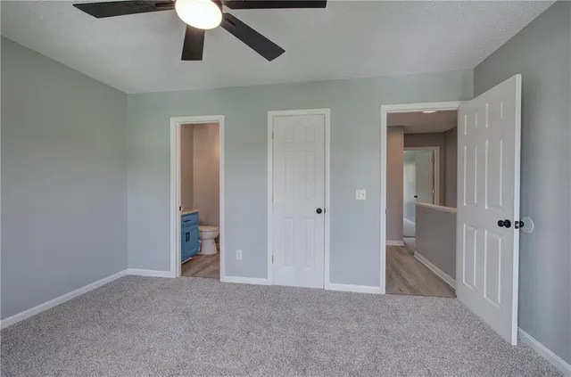 a view of outdoor space and deck