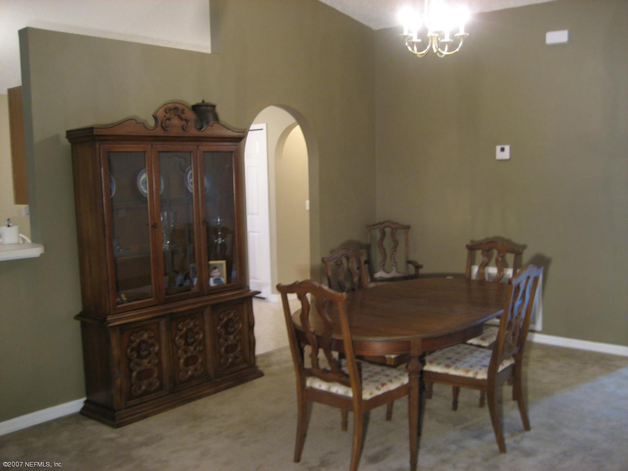 3144 Carlotta Road Middleburg, FL 32068 - Photo 13 of 23 Diningroom