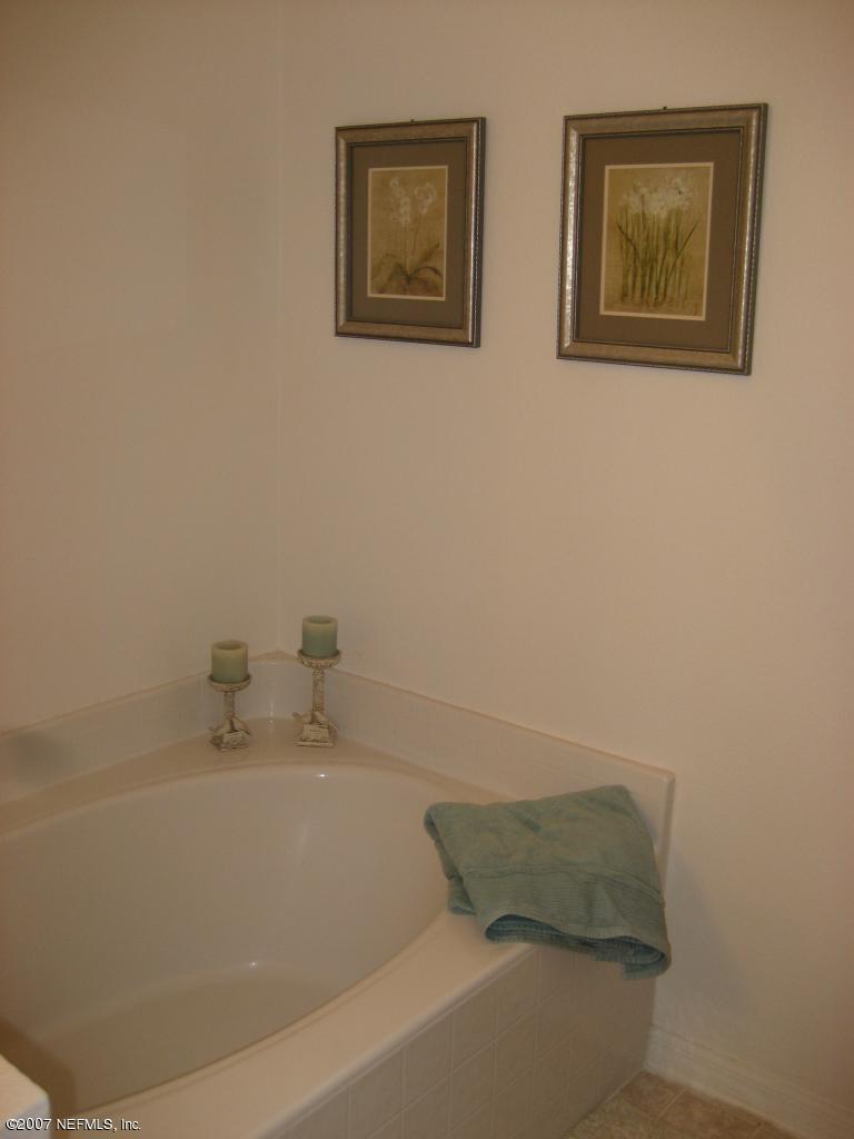 3144 Carlotta Road Middleburg, FL 32068 - Photo 18 of 23 Master Bath/Garden Tub