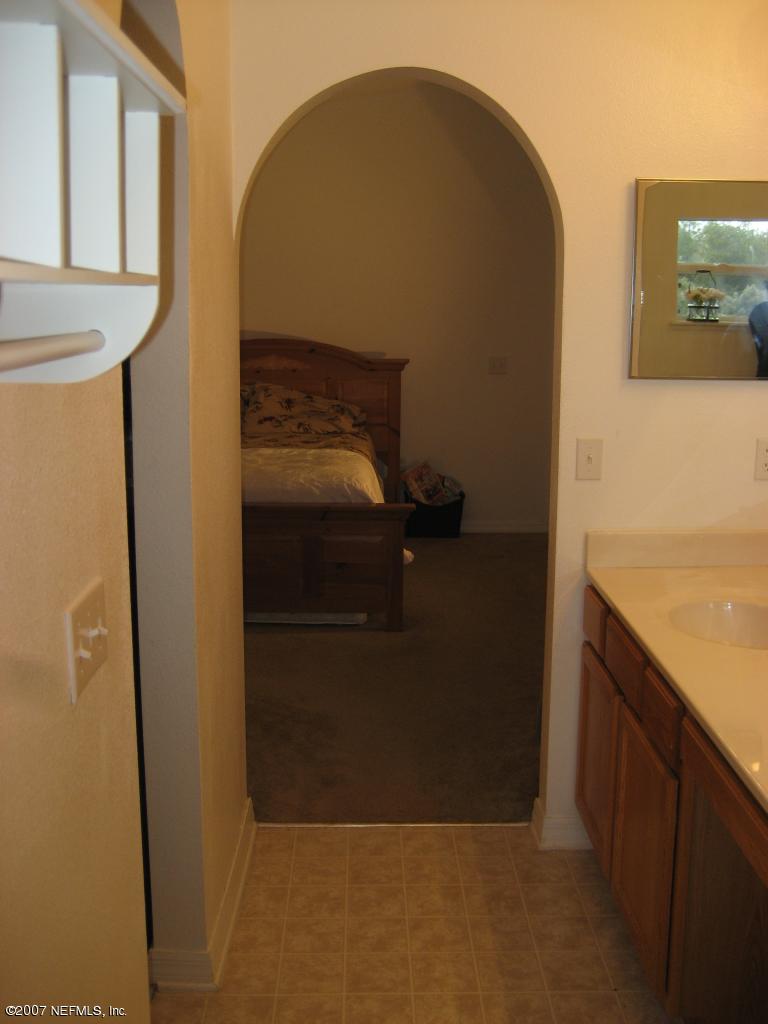 3144 Carlotta Road Middleburg, FL 32068 - Photo 20 of 23 View from bath to master bedroom