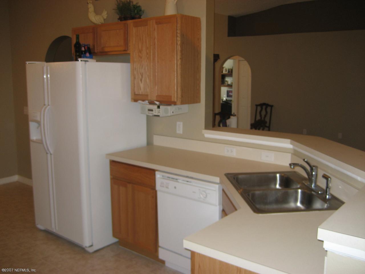3144 Carlotta Road Middleburg, FL 32068 - Photo 8 of 23 kitchen