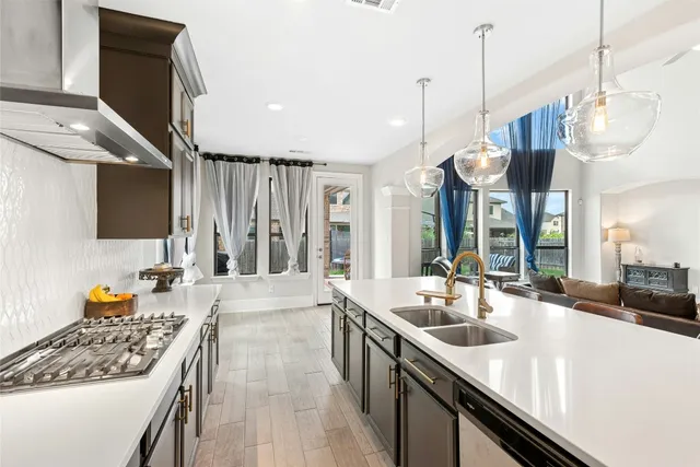 $723,000 | 229 RIETI Parkway, Liberty Hill, TX 78642