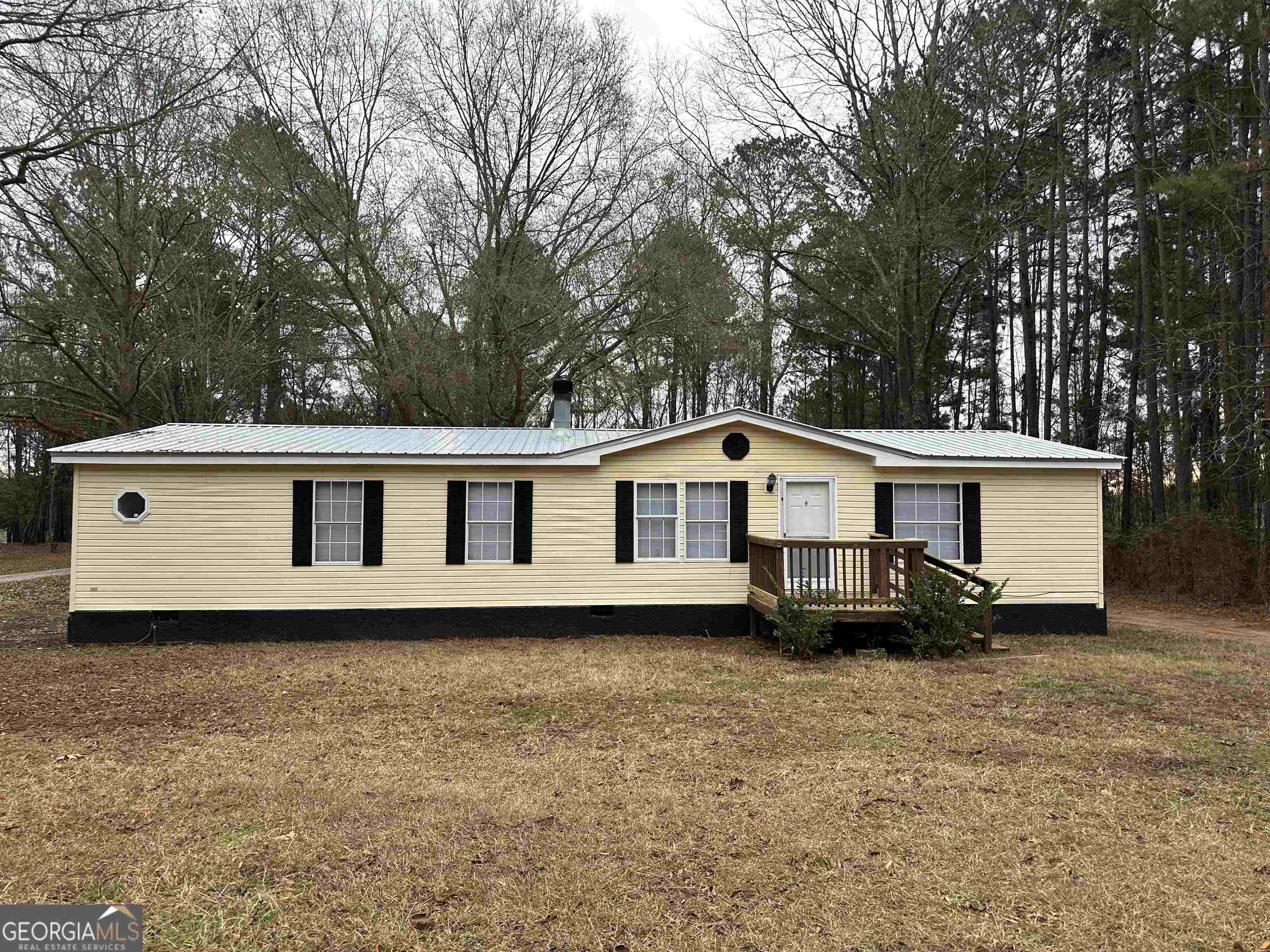 237 Little Road Northwest Milledgeville, GA 31061 - Photo 1 of 1 Gallery Image 1