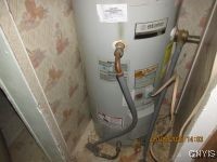 111 Maple Avenue Augusta, NY 13425 - Photo 12 of 12 HOT WATER TANK