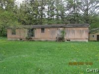 111 Maple Avenue Augusta, NY 13425 - Photo 3 of 12 REAR VIEW