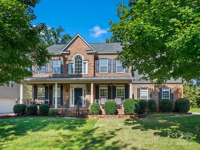 $639,000 | 524 Becker Avenue, Fort Mill, SC 29715