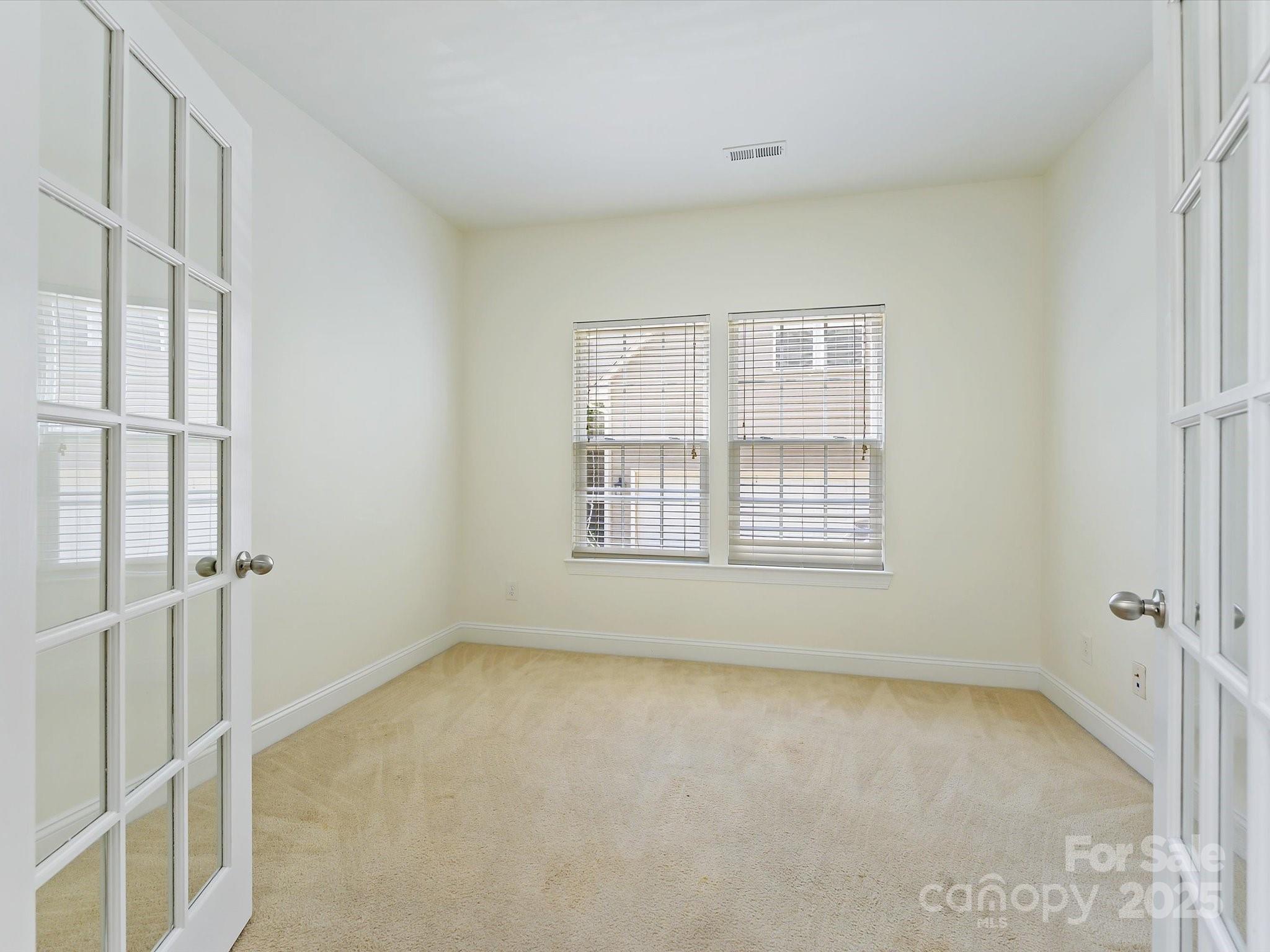 524 Becker Avenue Fort Mill, SC 29715 - Photo 12 of 39 a view of an empty room with a window