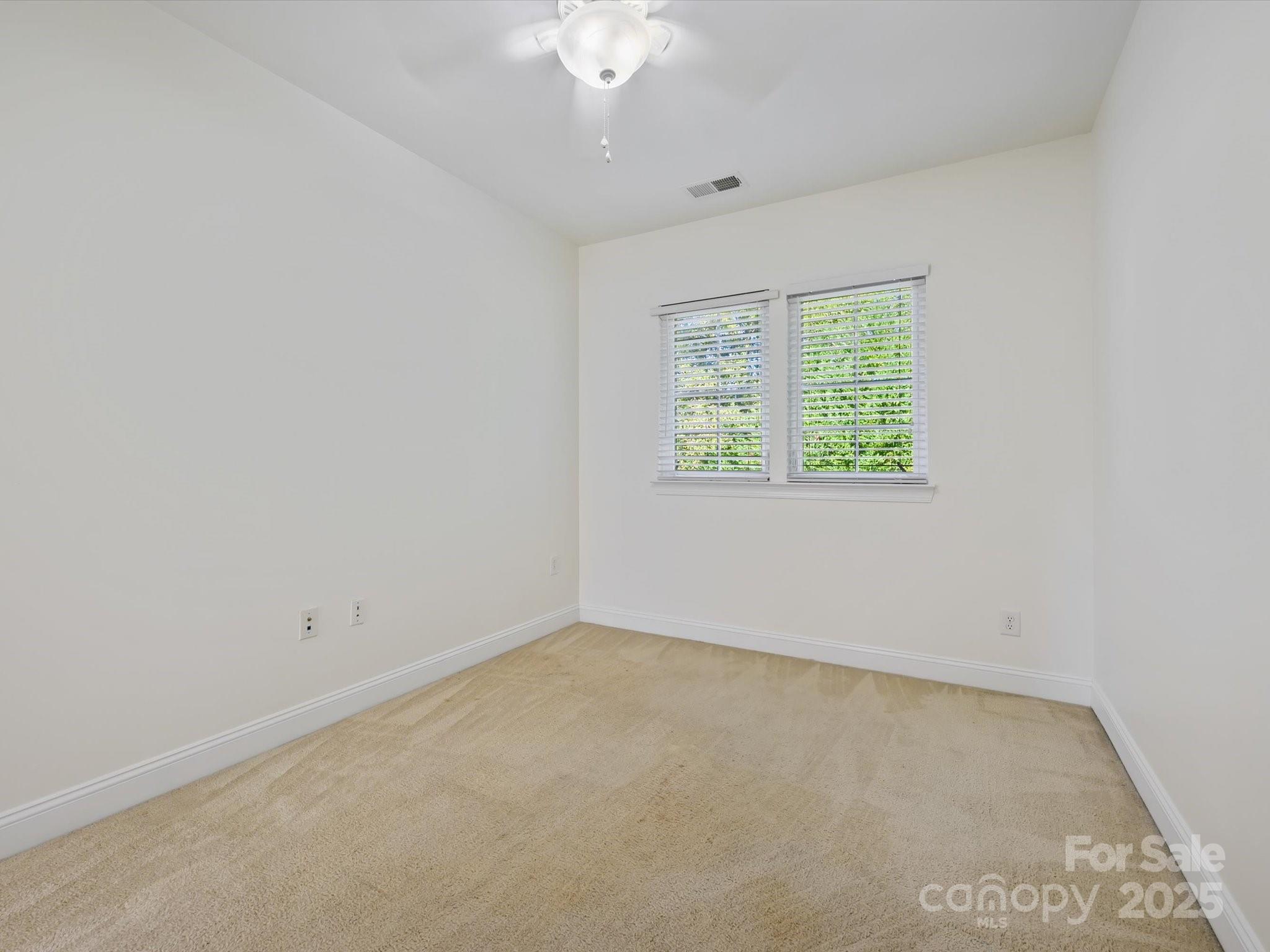 524 Becker Avenue Fort Mill, SC 29715 - Photo 29 of 39 an empty room with a window