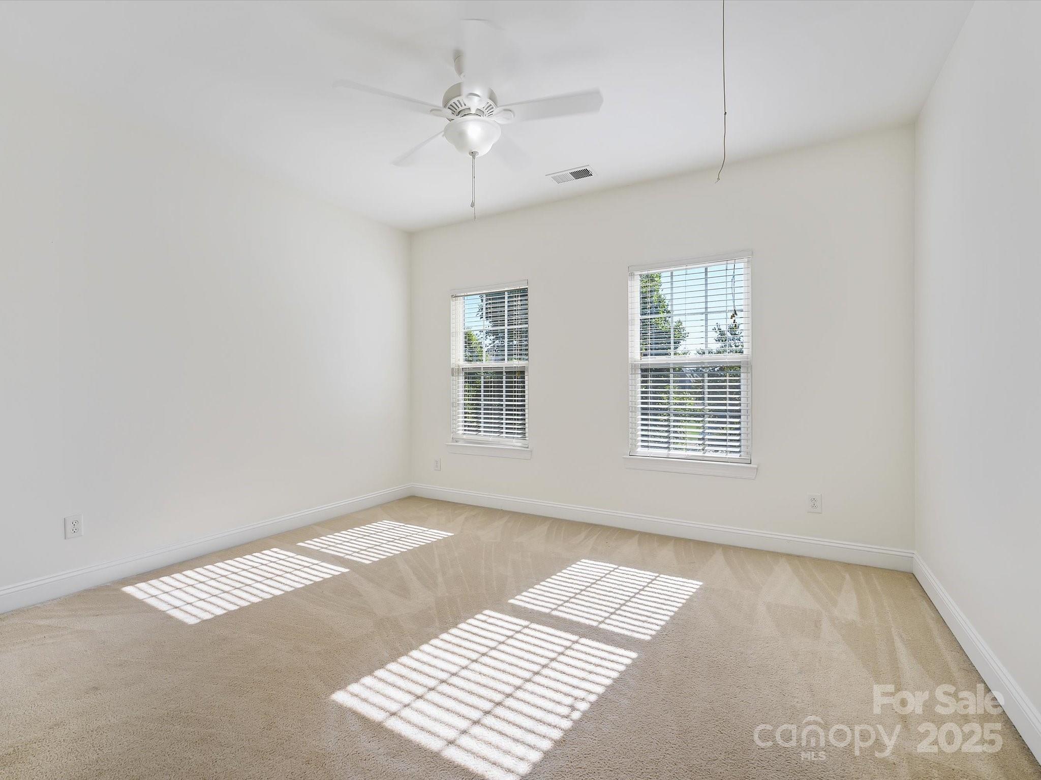 524 Becker Avenue Fort Mill, SC 29715 - Photo 30 of 39 an empty room with windows