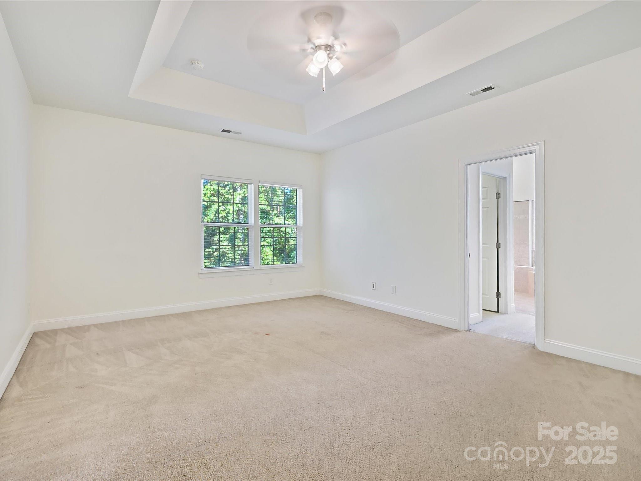 524 Becker Avenue Fort Mill, SC 29715 - Photo 32 of 39 an empty room with a window