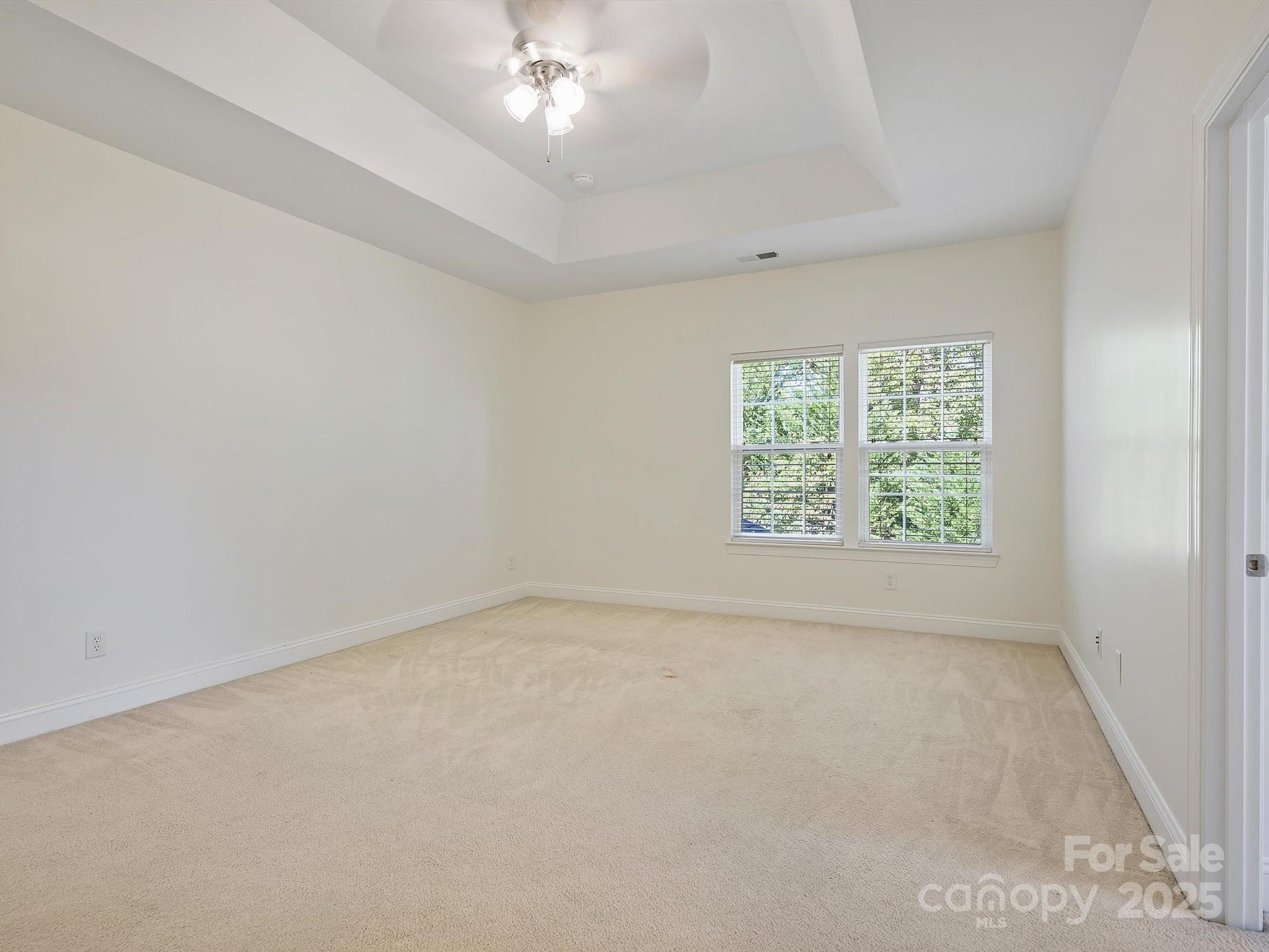 524 Becker Avenue Fort Mill, SC 29715 - Photo 33 of 39 an empty room with a window