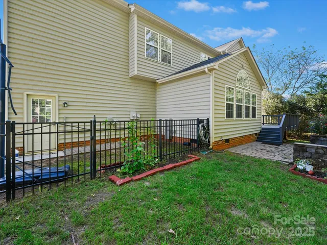 $639,000 | 524 Becker Avenue, Fort Mill, SC 29715