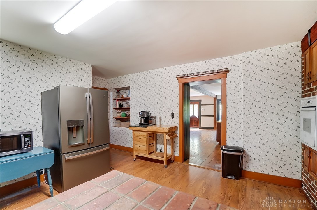 245 Grange Hall Road Dayton, OH 45430 - Photo 20 of 49 Gallery Image 20
