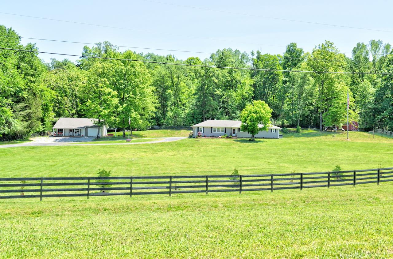 870 Rhea County Highway Dayton, TN 37321 - Photo 1 of 38 1-Front Fence
