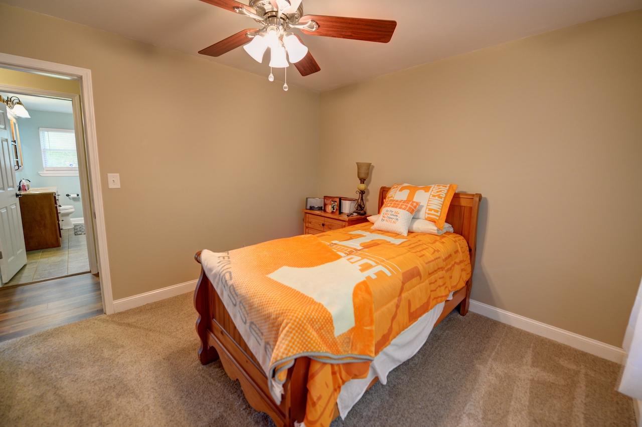 870 Rhea County Highway Dayton, TN 37321 - Photo 22 of 38 22-Bedroom Three