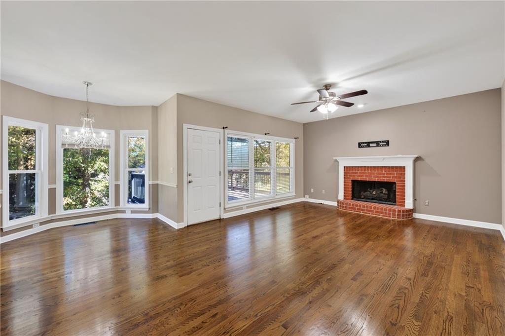 1254 Riversand Lane Southwest Lilburn, GA 30047 - Photo 10 of 74 Gallery Image 10