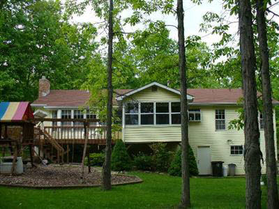 9125 Timber Ridge Court Fort Wayne, IN 46804 - Photo 16 of 18 Gallery Image 16