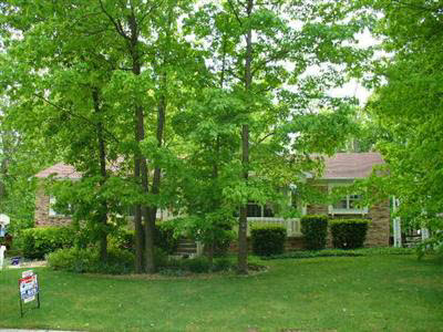 9125 Timber Ridge Court Fort Wayne, IN 46804 - Photo 18 of 18 Gallery Image 18