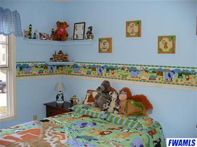 9125 Timber Ridge Court Fort Wayne, IN 46804 - Photo 10 of 18 Gallery Image 10