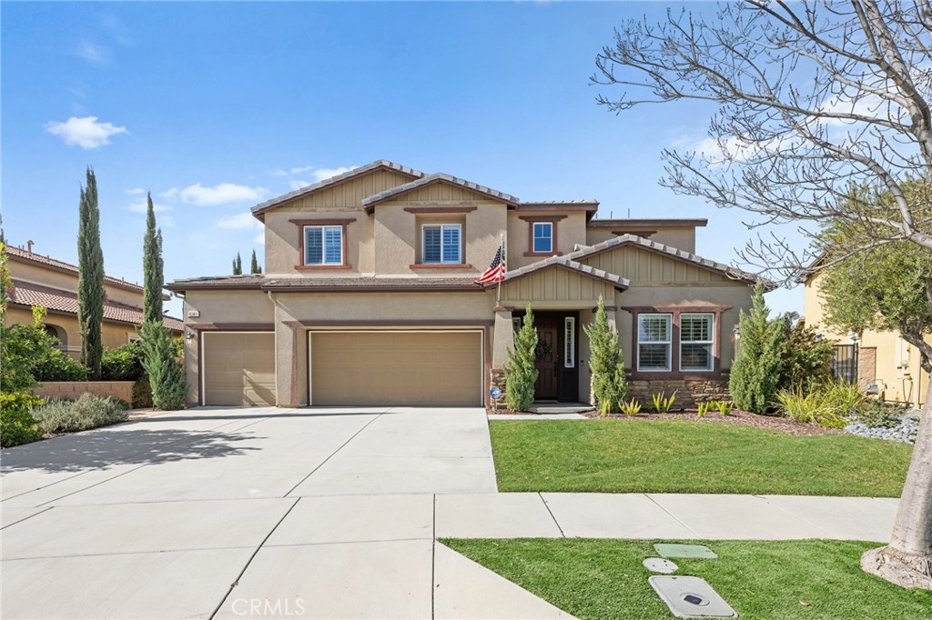 45061 Morgan Heights Road Temecula, CA 92592 - Photo 1 of 1 Gallery Image 1