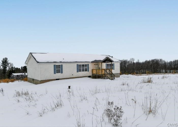 1457 Butternut Road Unadilla, NY 13849 - Photo 2 of 20