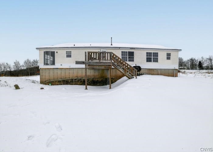 1457 Butternut Road Unadilla, NY 13849 - Photo 3 of 20