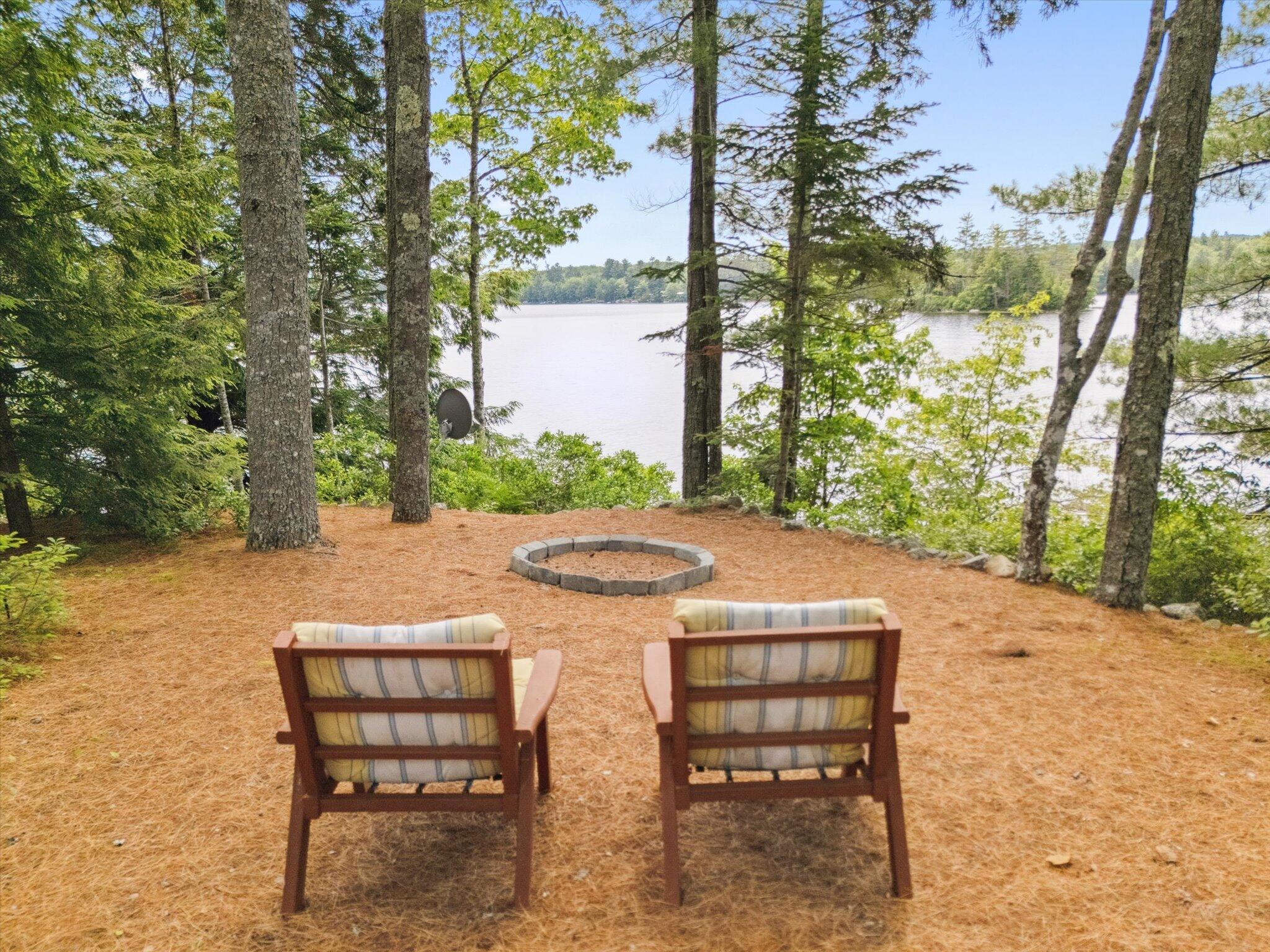 180 Decorum Road Surry, ME 04684 - Photo 68 of 72 86-180 Decorum Rd, Surry - Toddy Pond