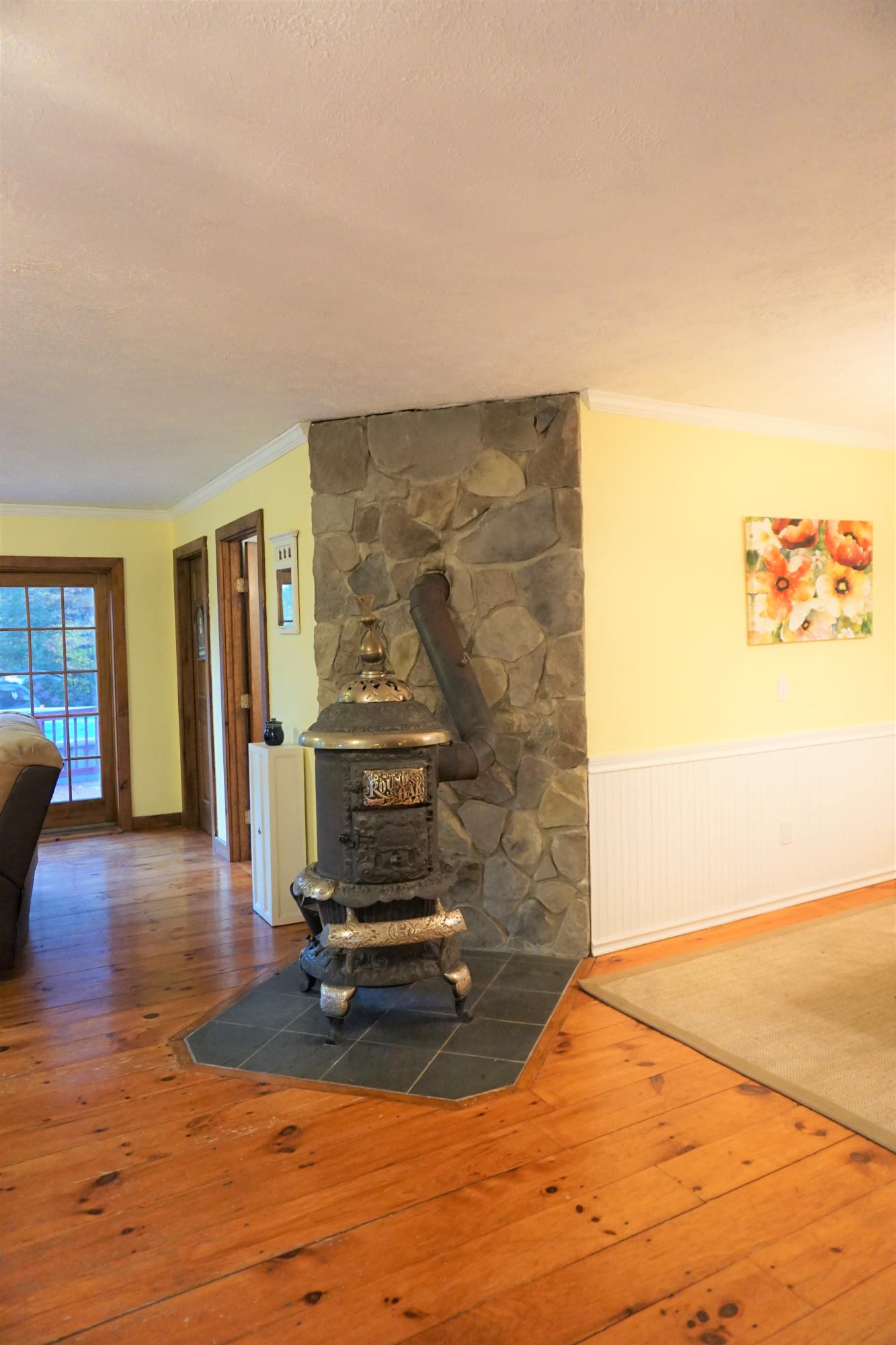 4 Woodland Road Bowdoin, ME 04287 - Photo 15 of 42 17