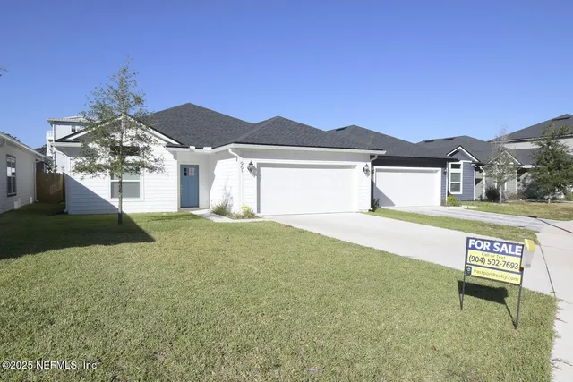 $549,900 | 961 Calypso Way, Unit LOT 20, Jacksonville, FL 32233