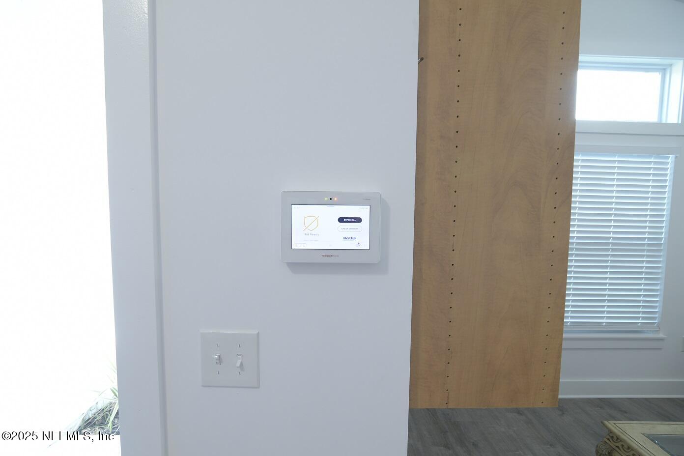 961 Calypso Way, Unit LOT 20 Jacksonville, FL 32233 - Photo 32 of 35 a view of a hallway with a elevator