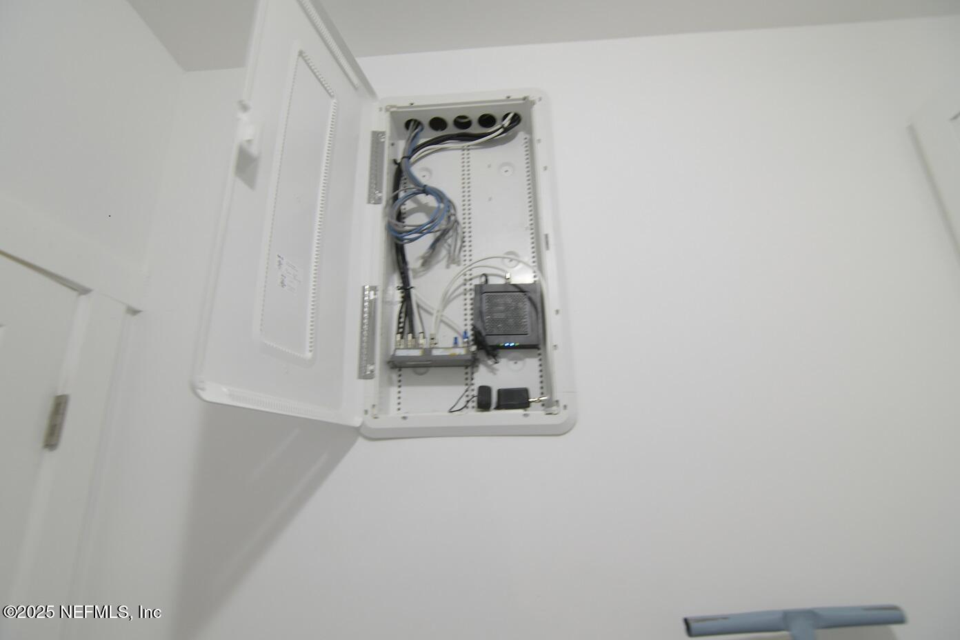 961 Calypso Way, Unit LOT 20 Jacksonville, FL 32233 - Photo 34 of 35 a picture of a door and a window