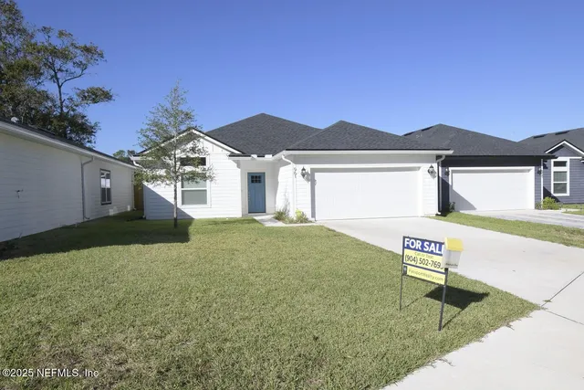 $549,900 | 961 Calypso Way, Unit LOT 20, Jacksonville, FL 32233