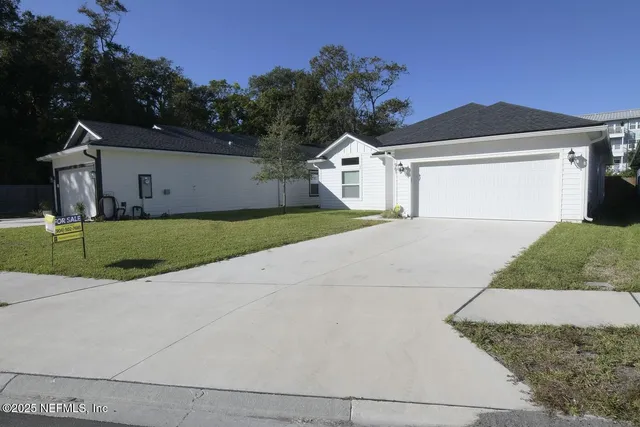 $549,900 | 961 Calypso Way, Unit LOT 20, Jacksonville, FL 32233