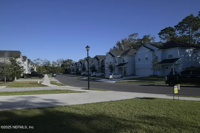 $549,900 | 961 Calypso Way, Unit LOT 20, Jacksonville, FL 32233