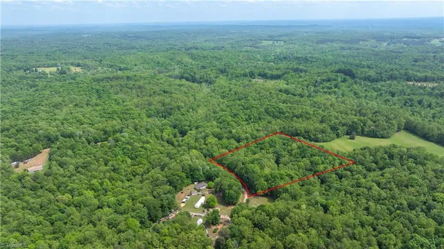 $42,000 | 0 Pebble Brook Road, Sandy Ridge, NC 27046