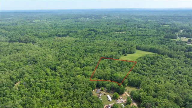 $42,000 | 0 Pebble Brook Road, Sandy Ridge, NC 27046