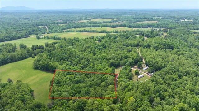 $42,000 | 0 Pebble Brook Road, Sandy Ridge, NC 27046